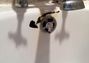 Bath Repair Crouch End