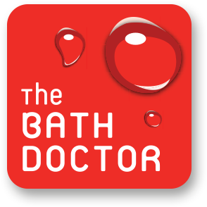 The Bath Doctor - Bath chip repairs and resurfacing London