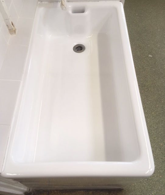 Sink Resurfacing Barking