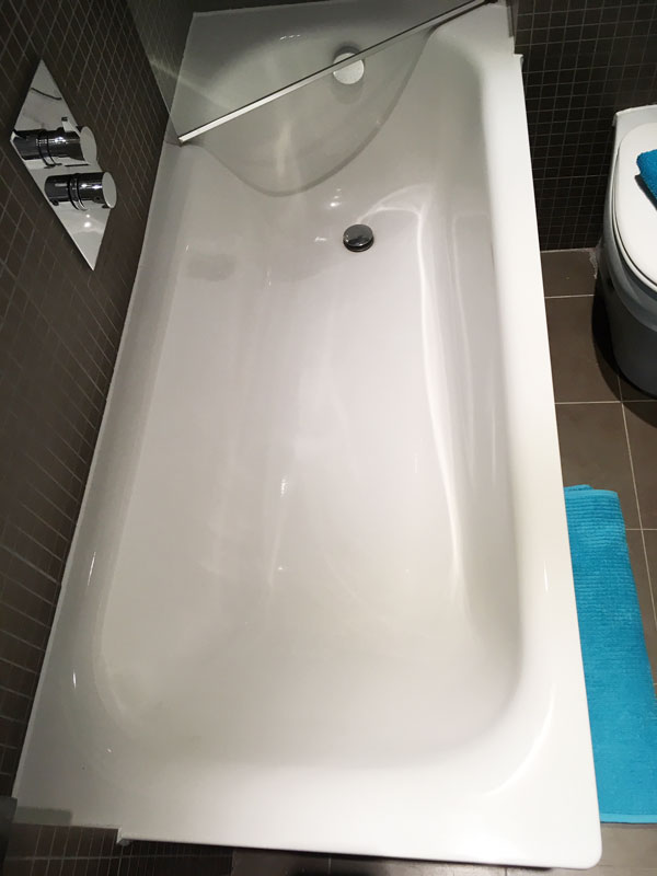 Bath Repair London