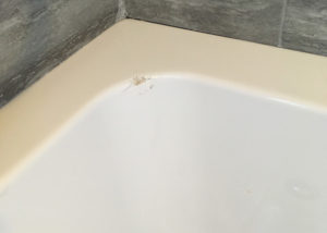 Bath Repair Essex