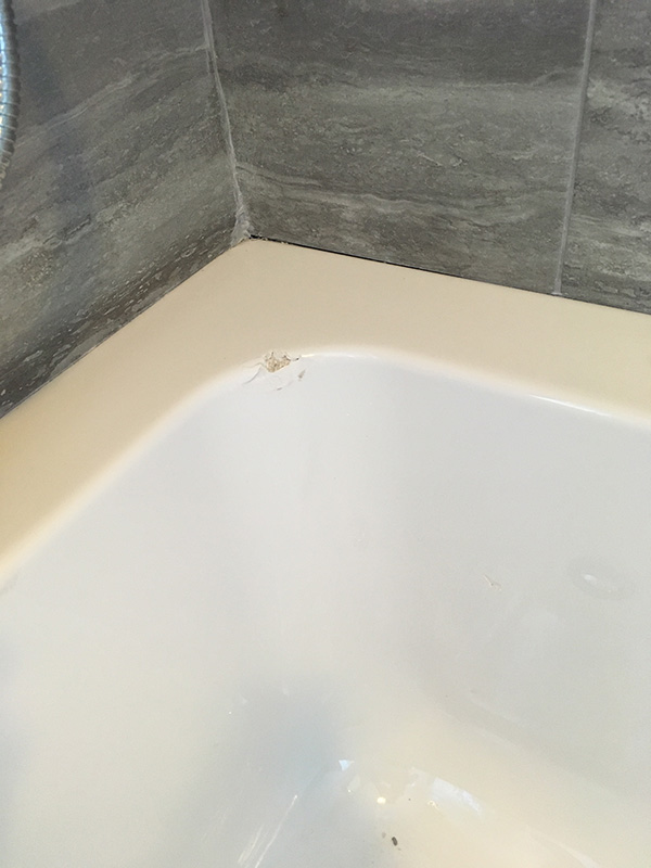 Bath Repair Essex