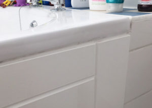 Enamel Bath Chip Repair Hornchurch