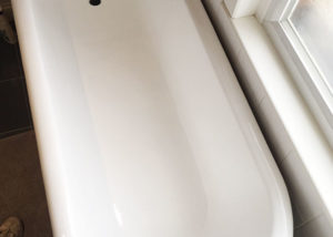 Enamel Bath Resurfacing Brentwood