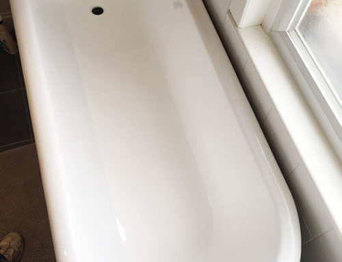 Enamel Bath Resurfacing Brentwood