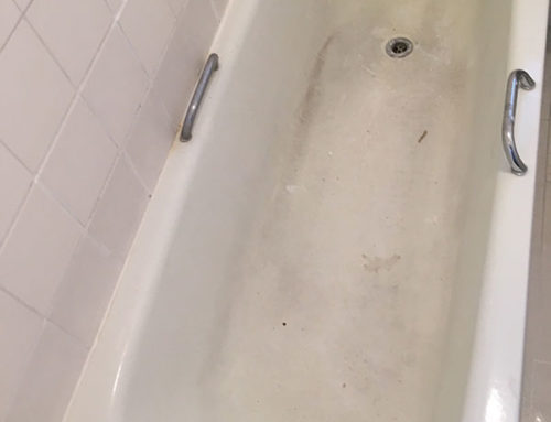 Bath Resurfacing Woolwich – London
