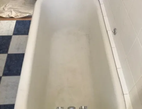 Bath Resurfacing Watford